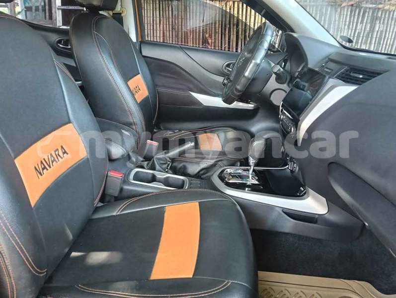 Big with watermark nissan navara rakhine arakan 5316