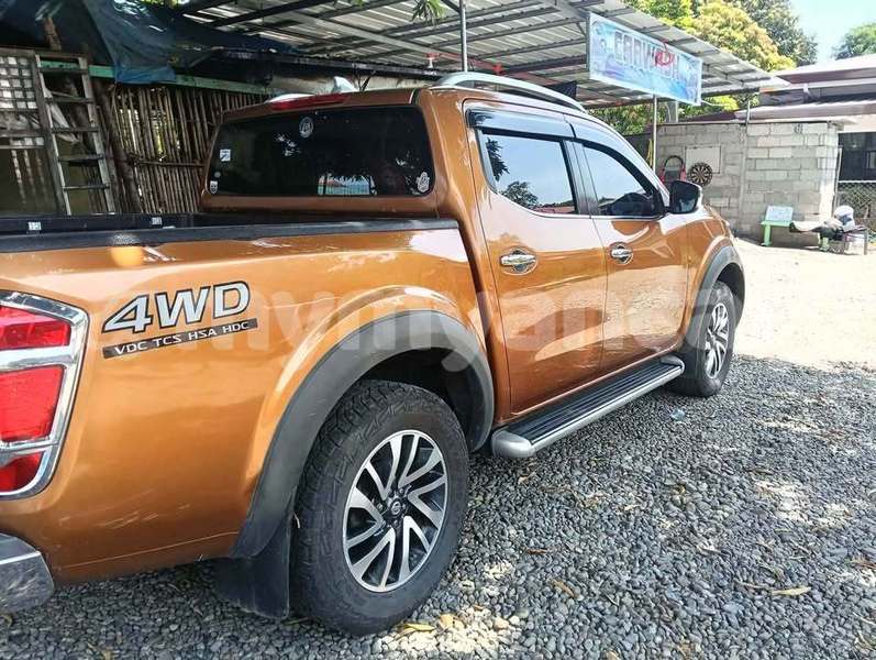 Big with watermark nissan navara rakhine arakan 5316
