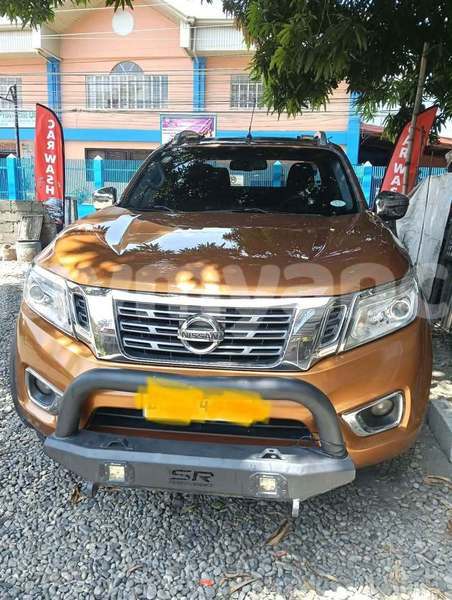 Big with watermark nissan navara rakhine arakan 5316