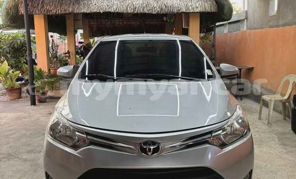 Buy Used Toyota Vios Other Car in Arakan in Rakhine