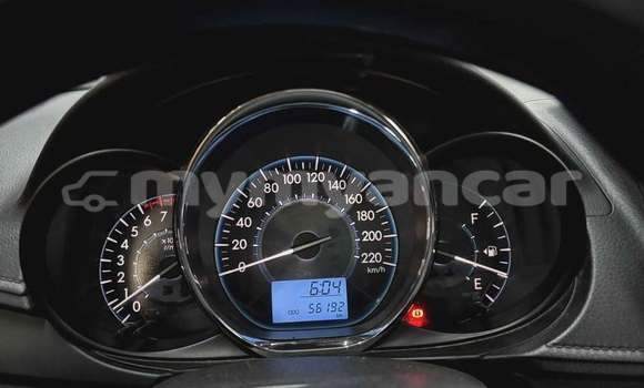 Buy Used Toyota Vios Other Car in Arakan in Rakhine Buy Used Toyota Vios Other Car in Arakan in Rakhine