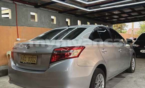 Buy Used Toyota Vios Other Car in Arakan in Rakhine Buy Used Toyota Vios Other Car in Arakan in Rakhine