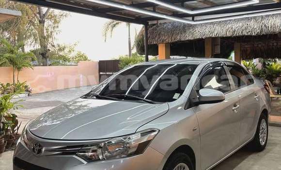 Buy Used Toyota Vios Other Car in Arakan in Rakhine Buy Used Toyota Vios Other Car in Arakan in Rakhine