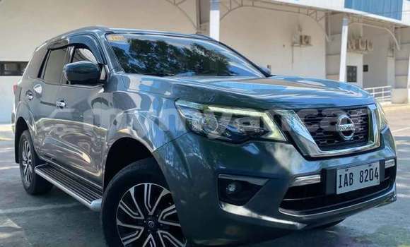 Buy Used Nissan Teana Other Car in Bago in Bago