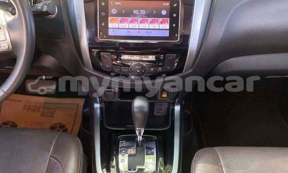 Buy Used Nissan Teana Other Car in Bago in Bago Buy Used Nissan Teana Other Car in Bago in Bago