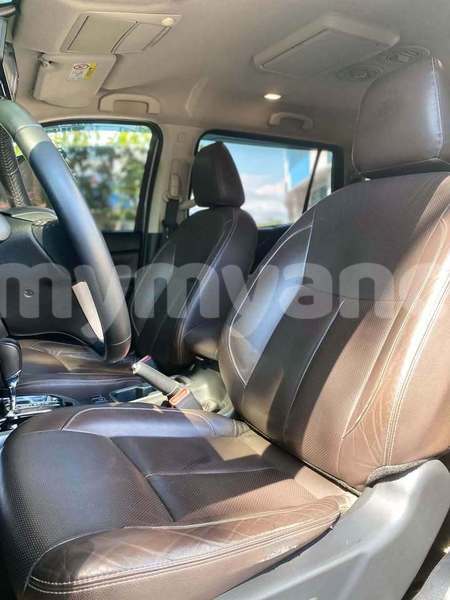 Big with watermark nissan teana bago bago 5318