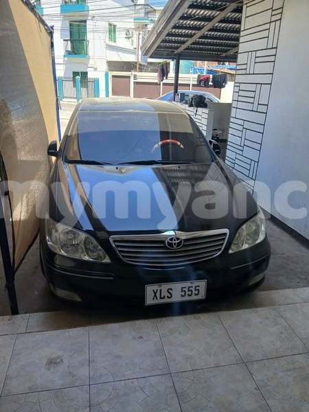 Big with watermark toyota camry magway chauk 5321