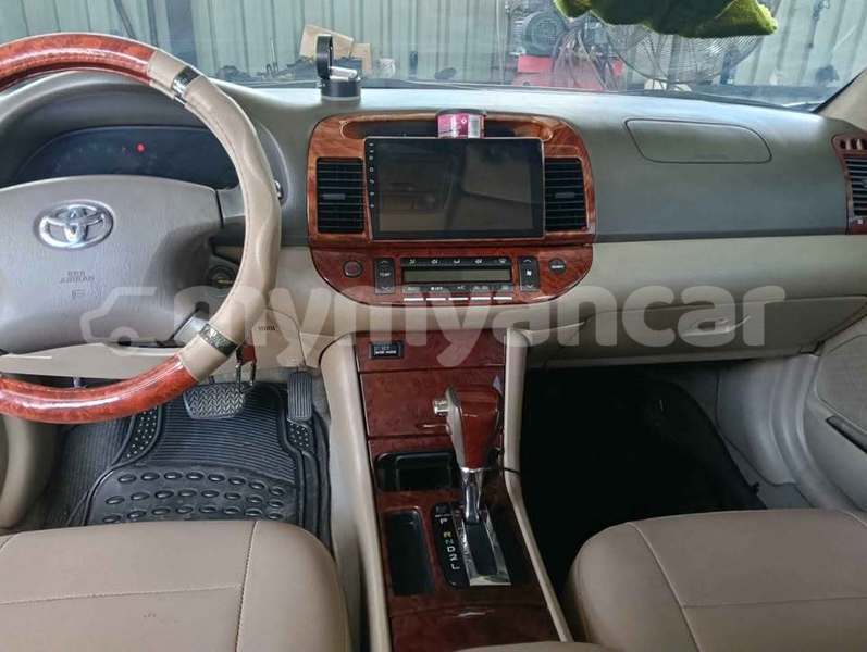 Big with watermark toyota camry magway chauk 5321