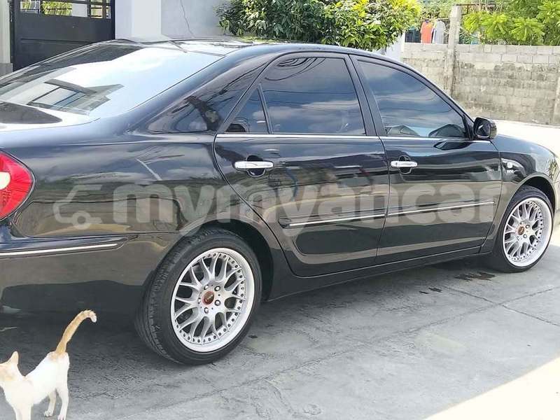 Big with watermark toyota camry magway chauk 5321