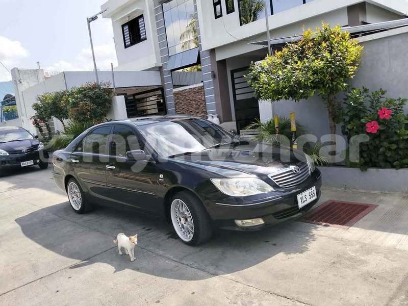 Big with watermark toyota camry magway chauk 5321