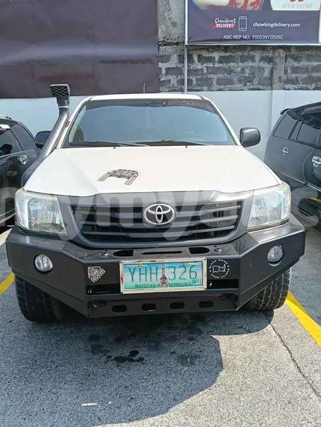 Big with watermark toyota hilux bago bago 5322