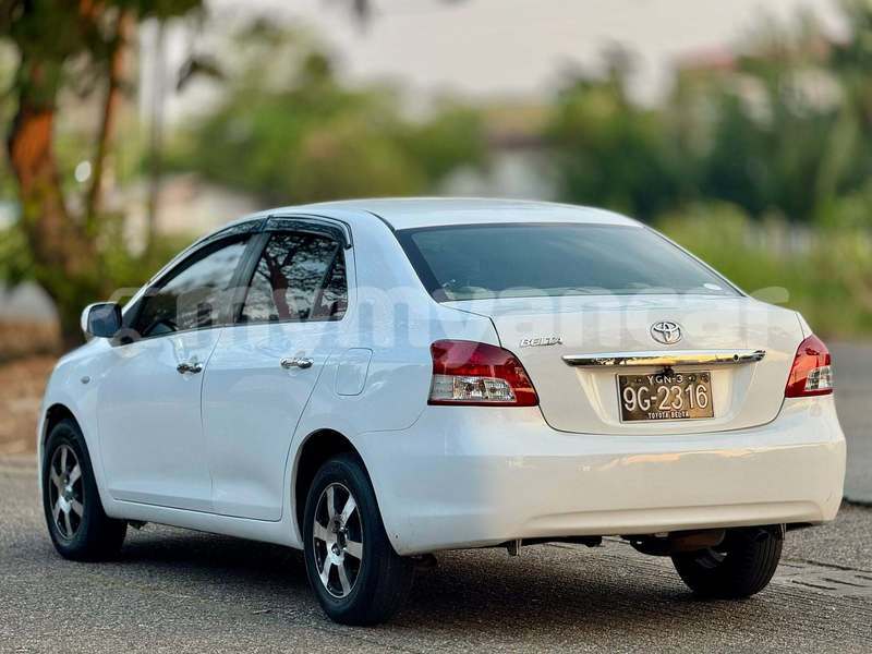 Big with watermark toyota belta ayeyarwady bogale 5324