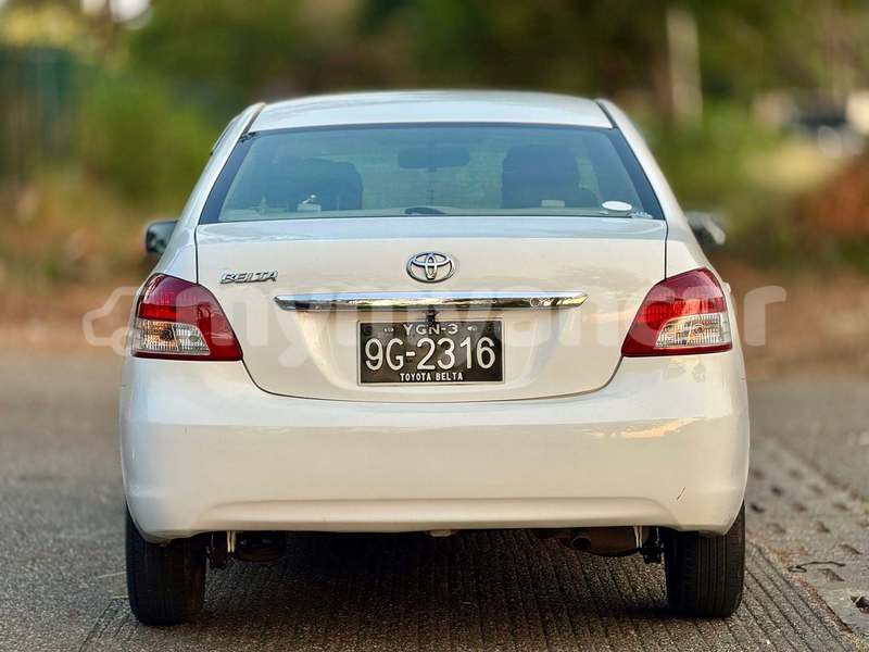 Big with watermark toyota belta ayeyarwady bogale 5324