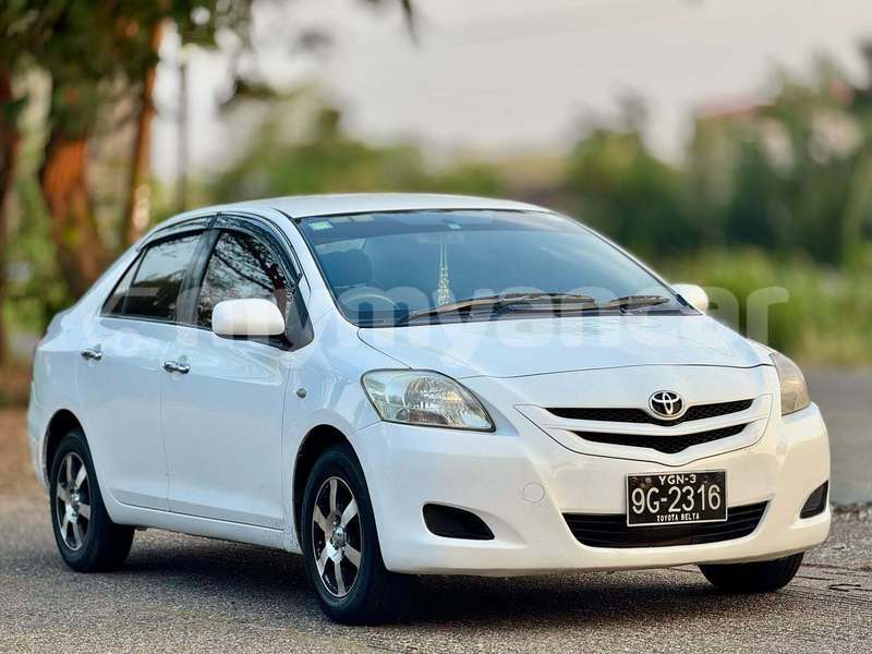 Big with watermark toyota belta ayeyarwady bogale 5324