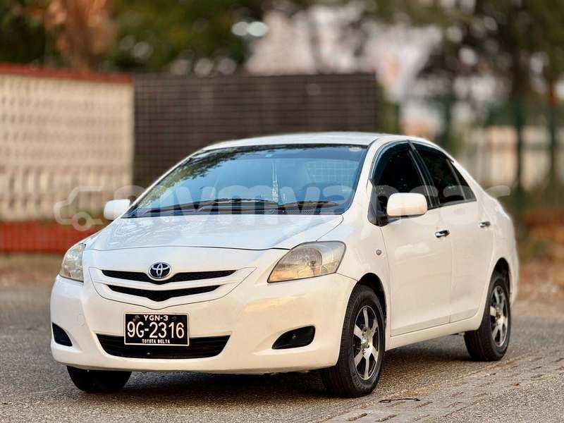 Big with watermark toyota belta ayeyarwady bogale 5324