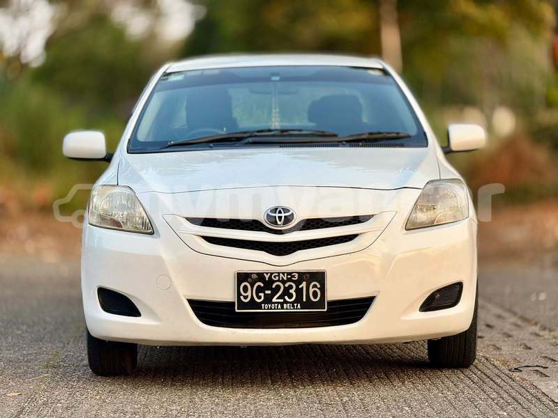 Big with watermark toyota belta ayeyarwady bogale 5324