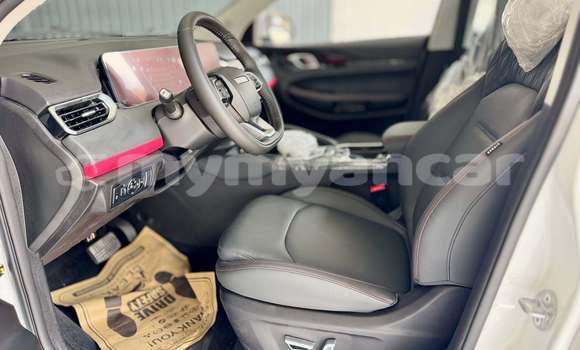 အသုံးပြုခံ့ Hispano-Suiza K6 White ကား Chauk Magway အသုံးပြုခံ့ Hispano-Suiza K6 White ကား Chauk Magway