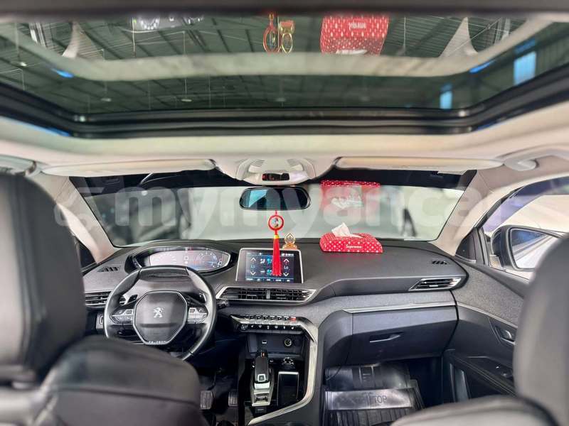 Big with watermark peugeot 3008 rakhine arakan 5326