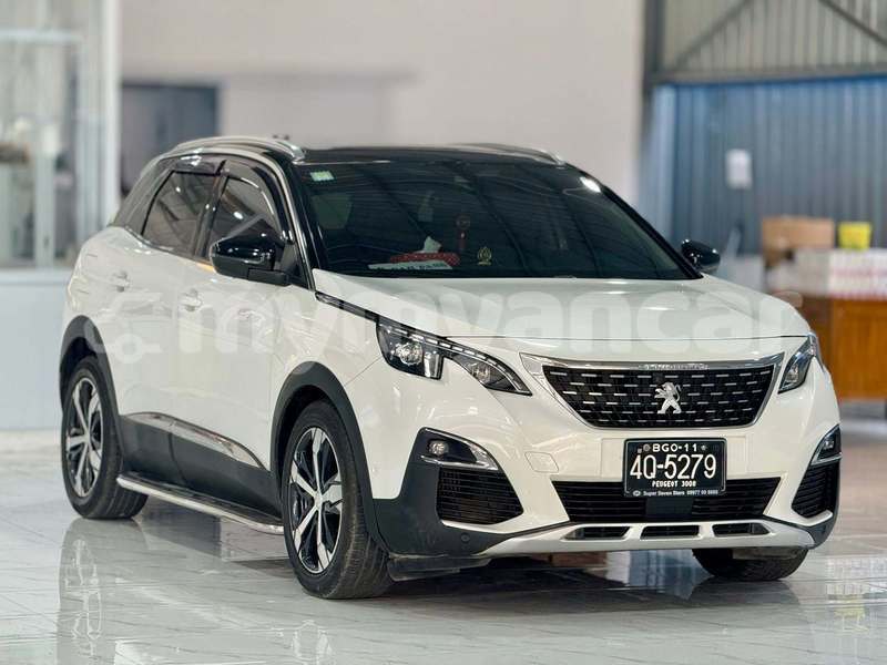 Big with watermark peugeot 3008 rakhine arakan 5326