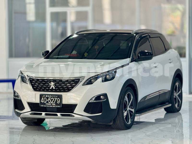 Big with watermark peugeot 3008 rakhine arakan 5326
