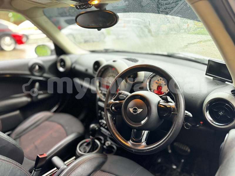 Big with watermark mini cooper ayeyarwady import dubai 5327