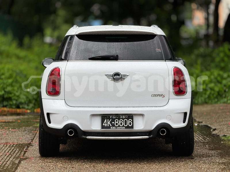Big with watermark mini cooper ayeyarwady import dubai 5327