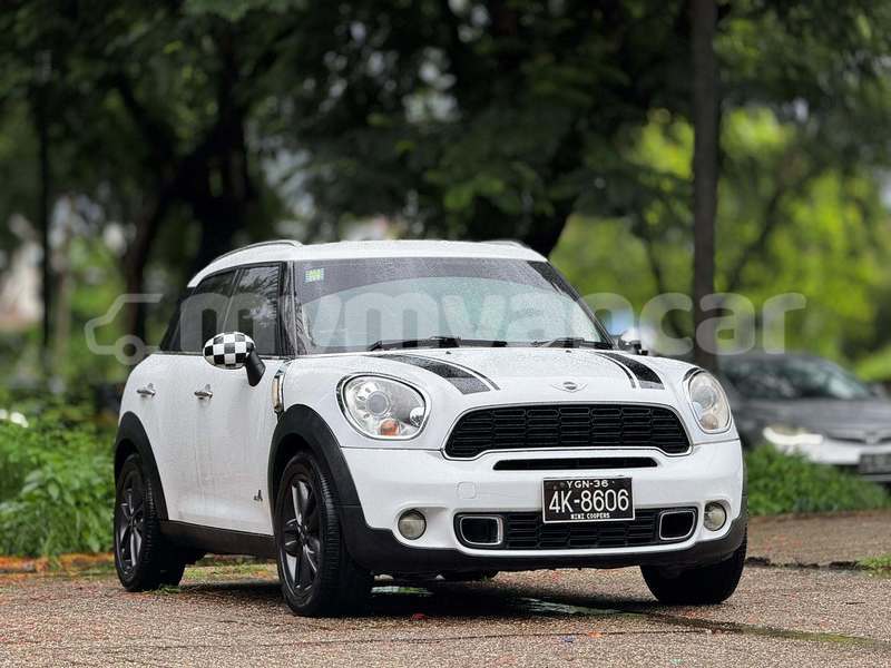 Big with watermark mini cooper ayeyarwady import dubai 5327
