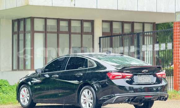 အသုံးပြုခံ့ Chevrolet Malibu Black ကား Import - Dubai Ayeyarwady အသုံးပြုခံ့ Chevrolet Malibu Black ကား Import - Dubai Ayeyarwady