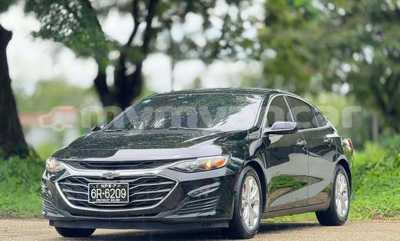 အသုံးပြုခံ့ Chevrolet Malibu Black ကား Import - Dubai Ayeyarwady အသုံးပြုခံ့ Chevrolet Malibu Black ကား Import - Dubai Ayeyarwady