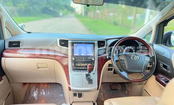 အသုံးပြုခံ့ Toyota Alphard Other ကား Arakan Rakhine အသုံးပြုခံ့ Toyota Alphard Other ကား Arakan Rakhine