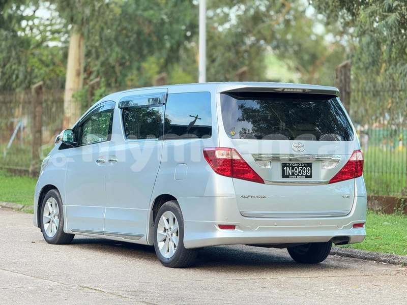 Big with watermark toyota alphard rakhine arakan 5332