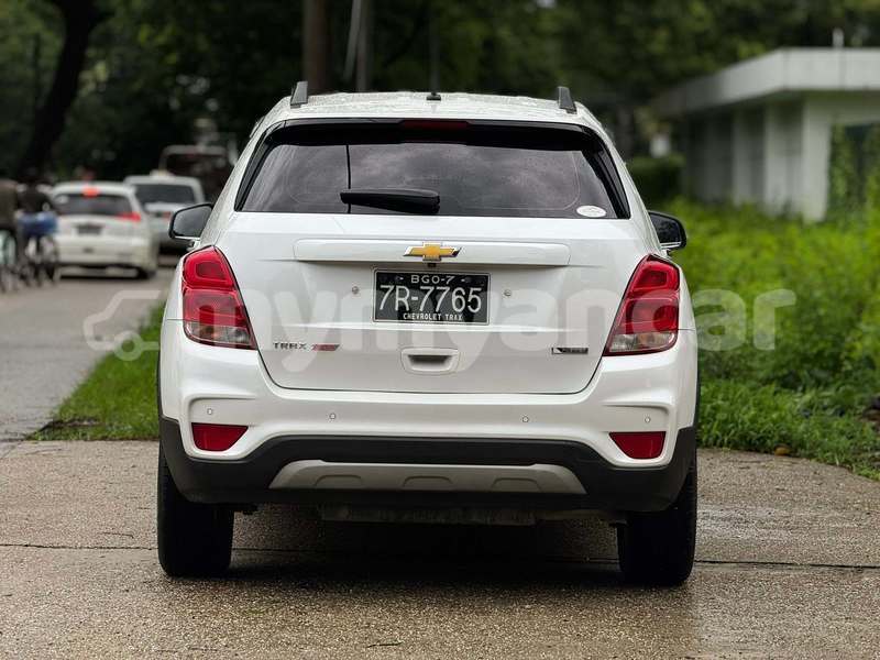 Big with watermark chevrolet tracker sagaing katha 5333
