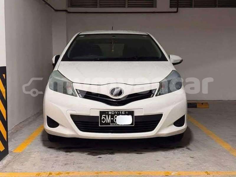 Big with watermark toyota vitz bago bago 5334
