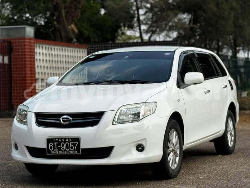Big with watermark toyota vitz bago bago 5334