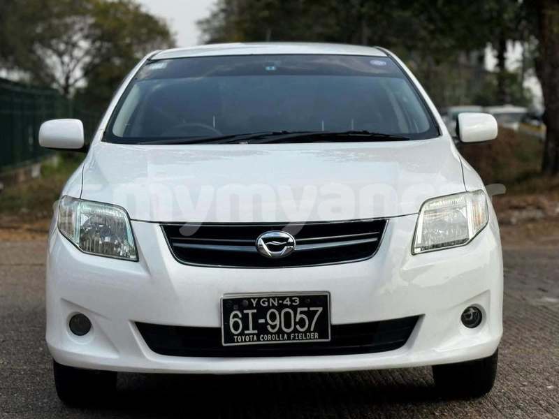 Big with watermark toyota vitz bago bago 5334
