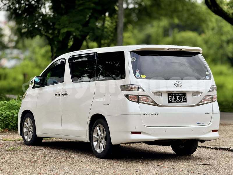 Big with watermark toyota vellfire rakhine arakan 5335