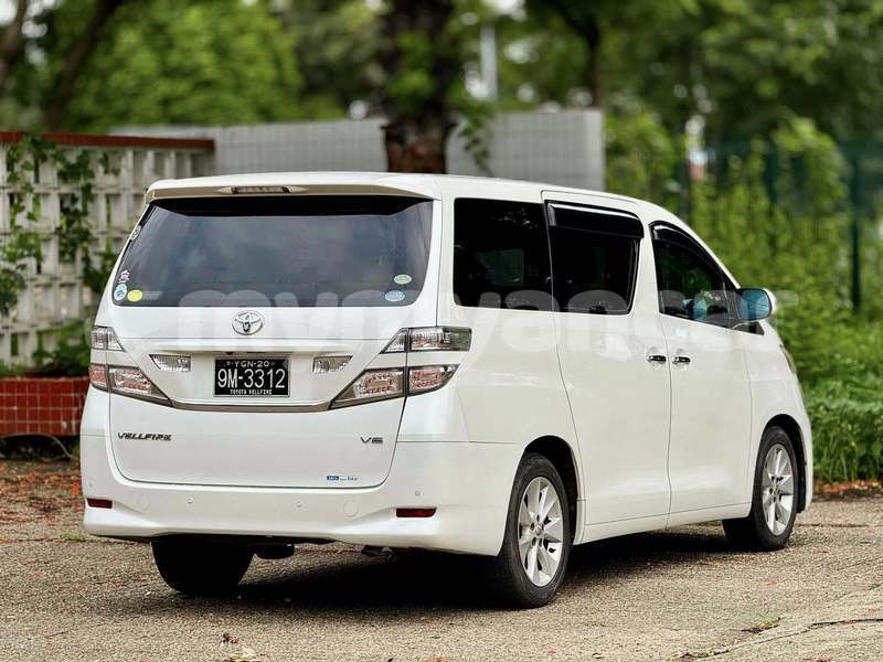 Big with watermark toyota vellfire rakhine arakan 5335