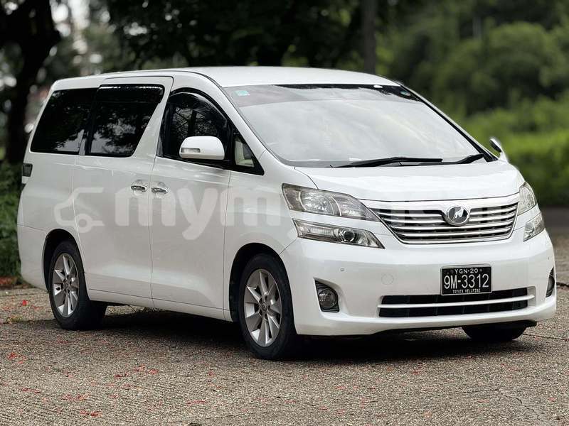 Big with watermark toyota vellfire rakhine arakan 5335