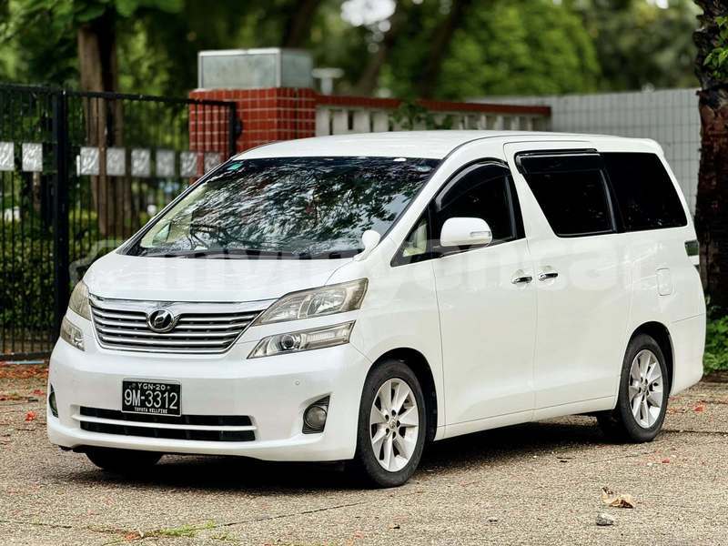 Big with watermark toyota vellfire rakhine arakan 5335