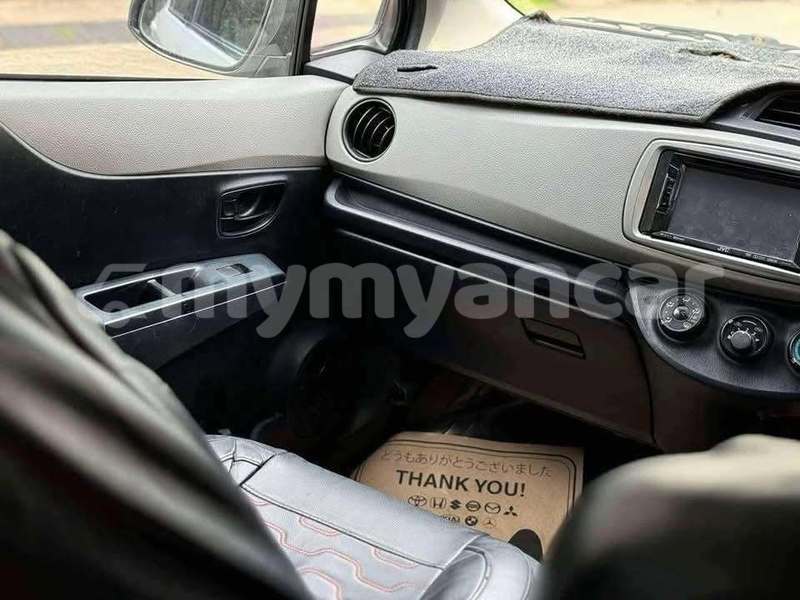 Big with watermark toyota vitz rakhine arakan 5336