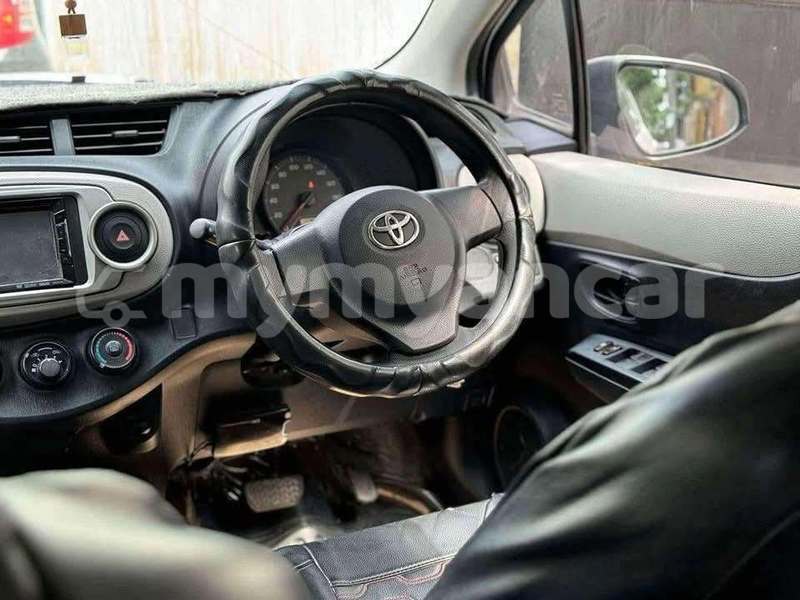 Big with watermark toyota vitz rakhine arakan 5336