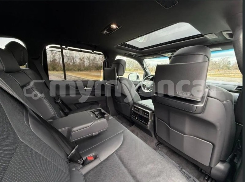 Big with watermark lexus lx kachin banmo 5337