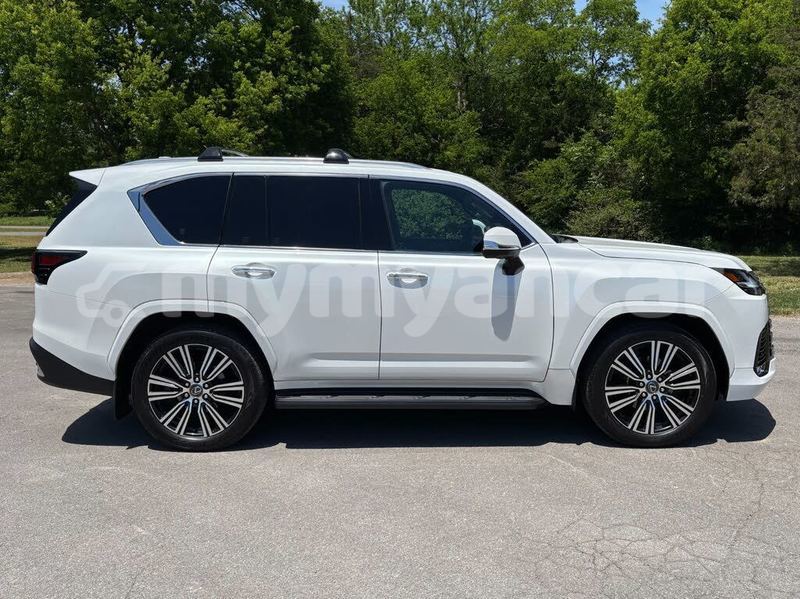Big with watermark lexus lx rakhine arakan 5339