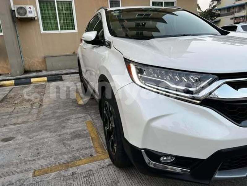Big with watermark honda cr v ayeyarwady bogale 5343
