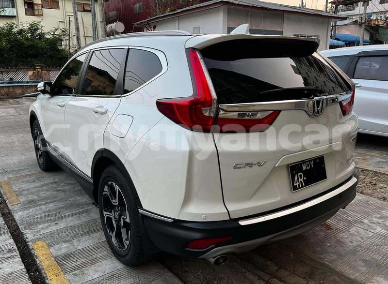 Big with watermark honda cr v ayeyarwady bogale 5343