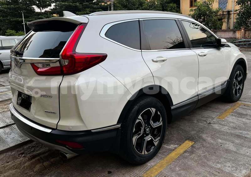 Big with watermark honda cr v ayeyarwady bogale 5343
