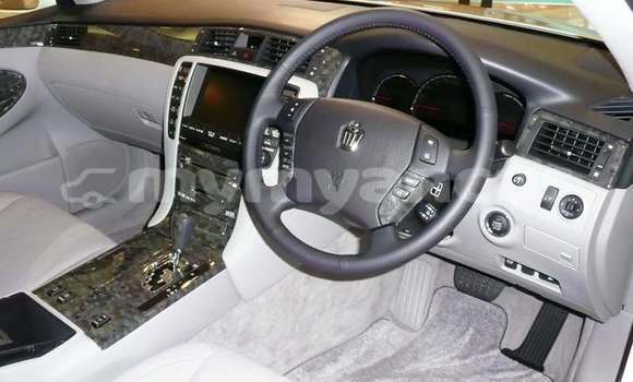 Buy Used Toyota Crown Black Car in Chauk in Magway Buy Used Toyota Crown Black Car in Chauk in Magway