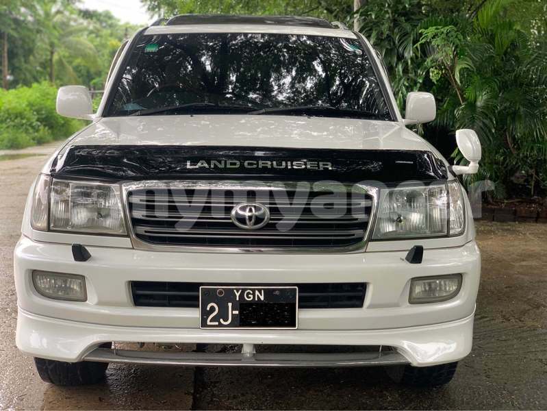 Big with watermark toyota highlander ayeyarwady bogale 5346