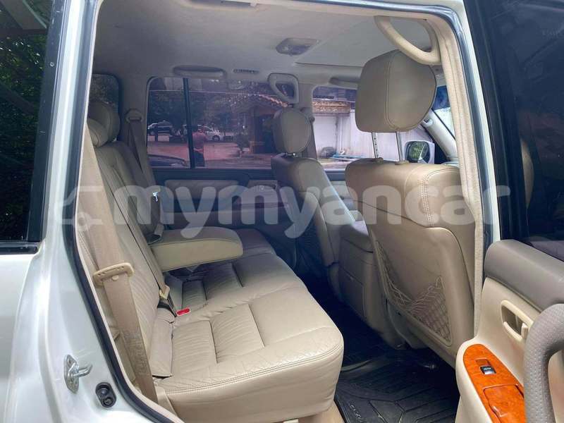 Big with watermark toyota highlander ayeyarwady bogale 5346