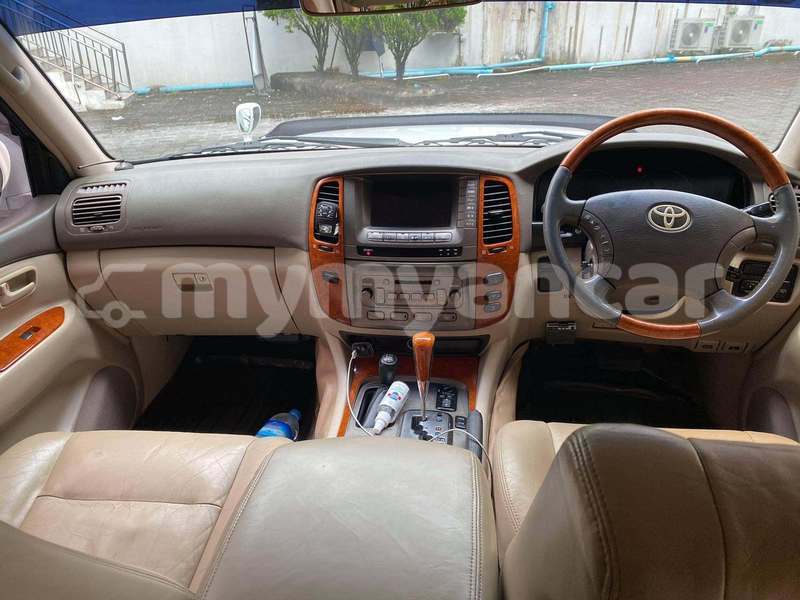 Big with watermark toyota highlander ayeyarwady bogale 5346